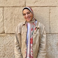 GoSupps.com Employee Nour Soliman's profile photo