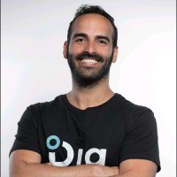 Dig Security Employee Moti Ivgi's profile photo