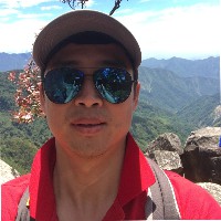 Unimicron Employee Bruce Lin's profile photo