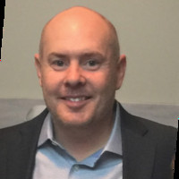 InSearch Recruiting Employee Kevin White's profile photo