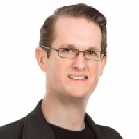 Vivodyne Employee Andrew McFarland's profile photo