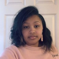 Tarressa Johnson's profile photo