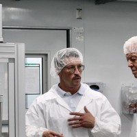 Nanotech Energy Employee Chris Belmonte's profile photo