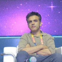 Unicorn India Ventures Employee Pulkit Mehrotra's profile photo