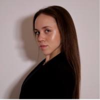 KVB Communications Employee Andriana Sosnovska's profile photo