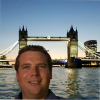 DFT. Employee Matthew Flower's profile photo