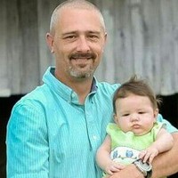 Infinity Healthcare Management Employee Terry Pigue's profile photo