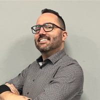 BMR Employee Jean-Francois Schanck's profile photo