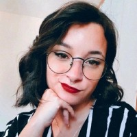 Softo Employee Jessica Louro's profile photo