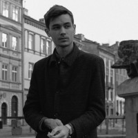 Pavlo Raketa's profile photo