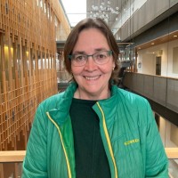 University of Oregon Employee Betsy Boyd's profile photo
