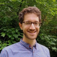 Attain Employee Dmitri Rabinowitz's profile photo