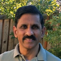 Cisco Systems Employee Murali Repakula's profile photo