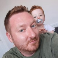 CMap Employee Dan Acton's profile photo