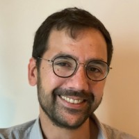 SACEM Employee Ali Charrier's profile photo