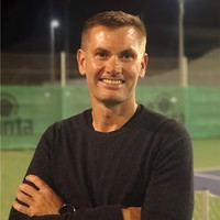 Technicon A/S Employee Jakob Rømsgaard's profile photo