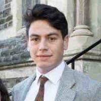 Robert Griffiths's profile photo