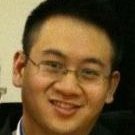 Coupang Employee Vincent Lam's profile photo