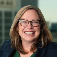 Scopelitis Law Firm Employee Mary Hughes's profile photo