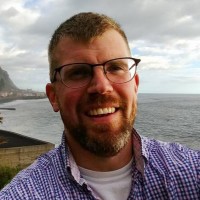 YMCA of Hamilton|Burlington|Brantford Employee James Clark's profile photo