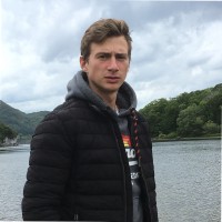 NET POINT Employee Maxime Jambeau's profile photo