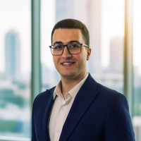 Cloud4Rain Employee Mostafa Amer's profile photo