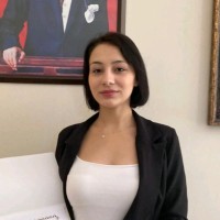 Pelit Pastanesi Employee Seda Sağ's profile photo