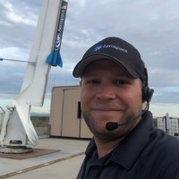 UP AEROSPACE INC Employee Erik Larson's profile photo