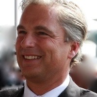 NEMEF Employee Bert-Jan Knoef's profile photo