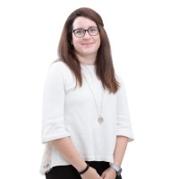 i-LOG Employee Martina Baglio's profile photo