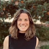 Indigo Employee Eva Wilson's profile photo
