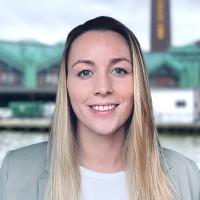 Furey Financial Services Employee Hayley Craddock's profile photo