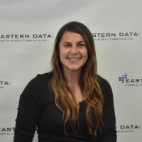 Eastern Data, Inc. Employee Gulya Johnson's profile photo