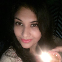 Enexus Global Inc. Employee Aman Kaur's profile photo