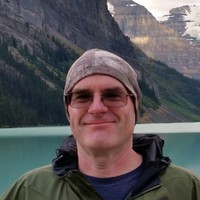 Wolfram Employee Jason Cawley's profile photo