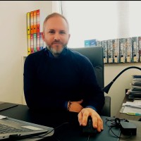 Crediciò srl Employee Andrea Bargellini's profile photo