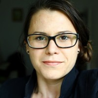 Financial Narrative Employee Anna Kutor's profile photo