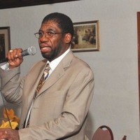 Metro Public Adjustment, Inc. Employee Basil Mitchell's profile photo