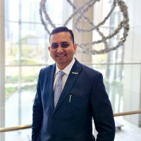 Email e telefono di Brijesh Kamani