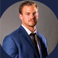 McCook Community College Employee Dillon Hargrove's profile photo