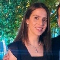 Abu Sheikha Exchange Employee Lina Mukhaimer's profile photo