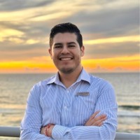 Hilton Cancun Mar Caribe All-Inclusive Resort Employee Cesar Lazcano Salas's profile photo