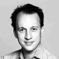 Treezor Employee Sylvain Breton's profile photo