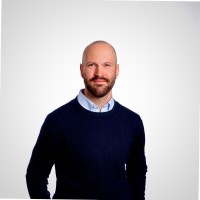 AlfaTest AB Employee Roberth Kettelhoit's profile photo