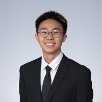 New Balance Employee Dylan Liu's profile photo