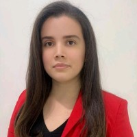 Interfase PY Employee Anahi Acosta's profile photo