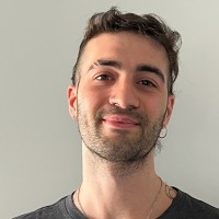 Brubank Employee Ciro Gonzalez's profile photo