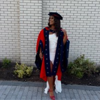 Back2Work Employee Chiara Mansfield's profile photo