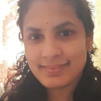 OneMetric (formerly Growtomation) Employee Jyothi S's profile photo