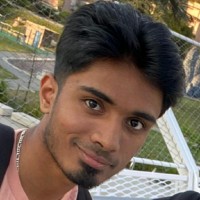 Eshwar Tillaisababady's profile photo
